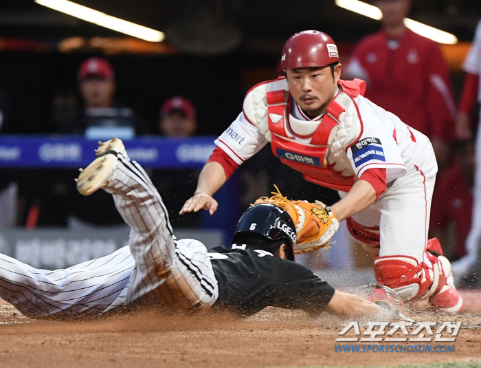 124억 MVP 손목→햄스트링 2차 부상. 공백 모르게 메웠던 '복덩이'…
