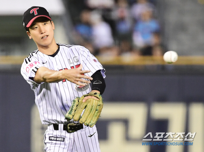 124억 MVP 손목→햄스트링 2차 부상. 공백 모르게 메웠던 '복덩이'…