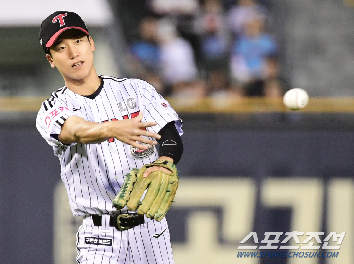 124억 MVP 손목→햄스트링 2차 부상. 공백 모르게 메웠던 '복덩이'…