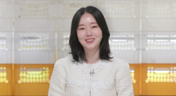 '44세' 이정현, 두 아이 엄마된다 "태명은 복덩이" ('편스토랑')