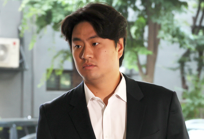 '항소 기각→무죄' 이영하도 '학폭 혐의' 벗었다…"공소 사실에 대한 범…