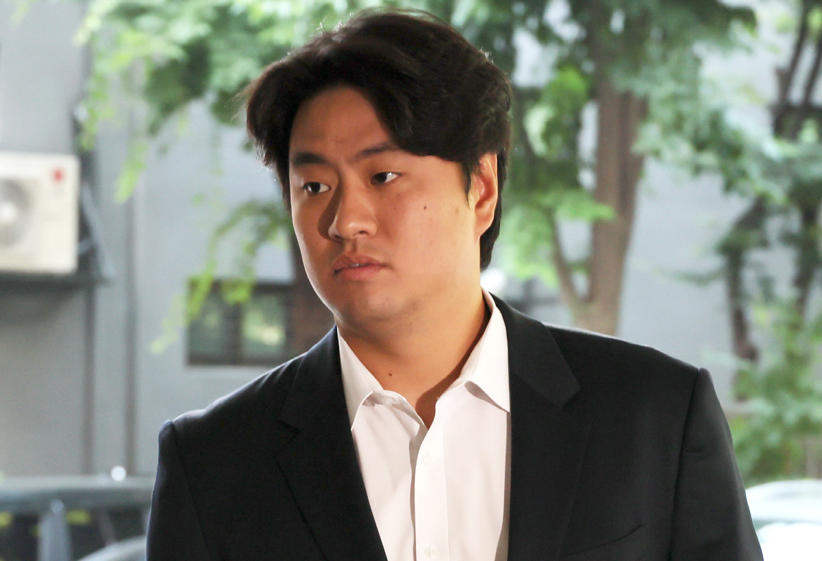 '항소 기각→무죄' 이영하도 '학폭 혐의' 벗었다…"공소 사실에 대한 범…