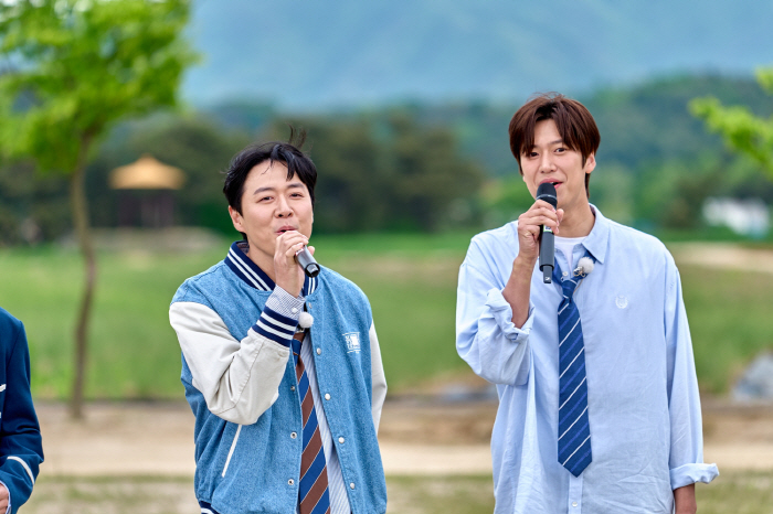 [단독 종합] 연정훈·나인우 '1박2일' 동반 하차…21일 마지막 녹화 …