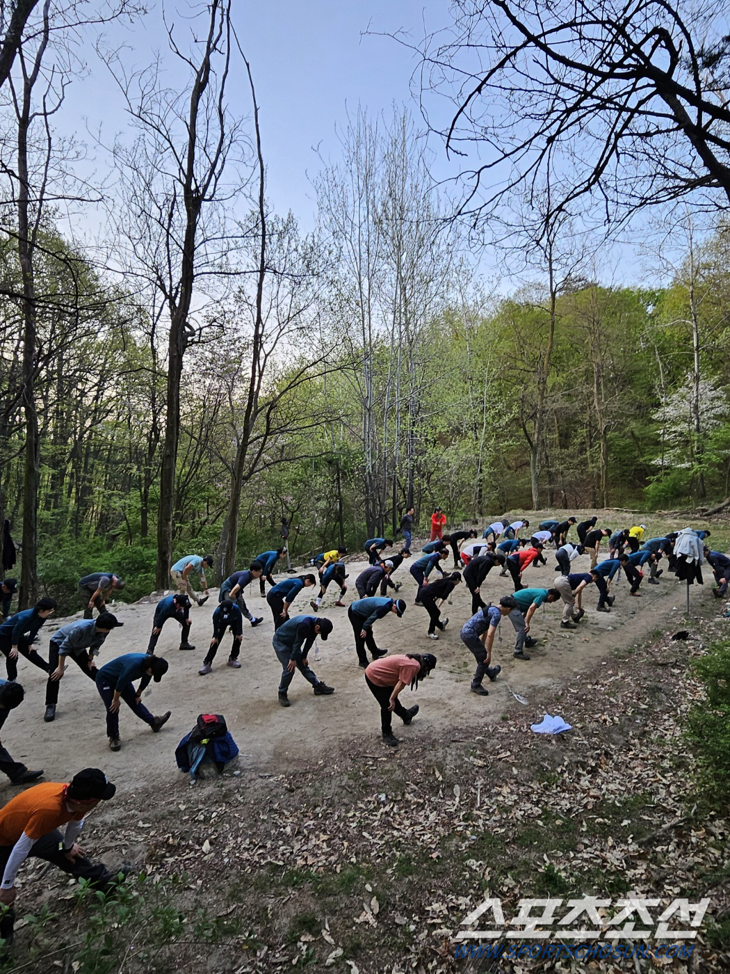 "韓알피니즘X안전산악교육의 요람"한국등산학교 빛나는 50주년,정규반100…