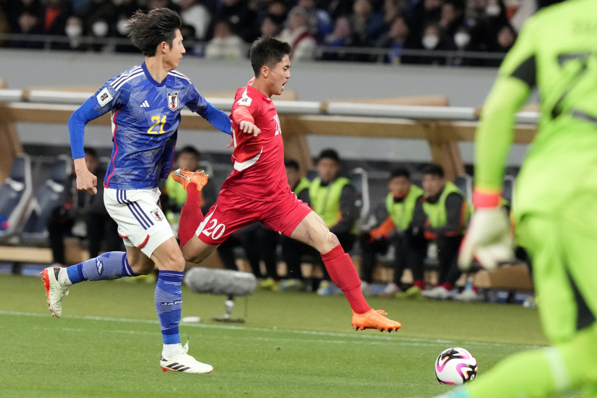 日국대 이토 '국민 밉상' 예약.. SON 도우미 → 김민재 경쟁자로 1…