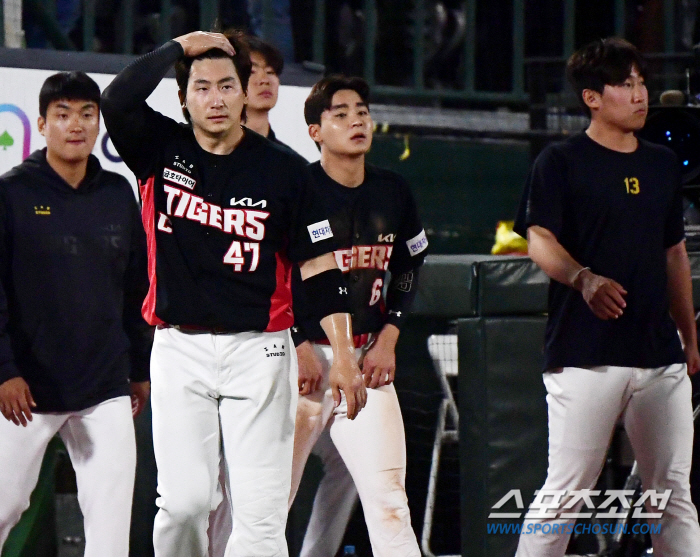 '10G 타율 1할대 0홈런 굴욕' 나성범 성적이라면 믿겠는가...ABS…