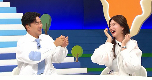 안정환 “아침마다 ♥아내에 홍삼에 빨대 꽂아 대령” 사랑꾼 미담(선 넘은…