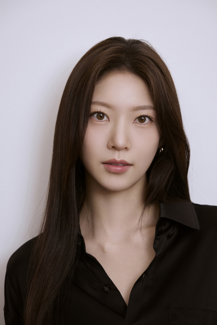 [인터뷰①] 공승연 "8㎏ 증량 비결? 밥차 먹으니까 바로 쪄, 행복한 …