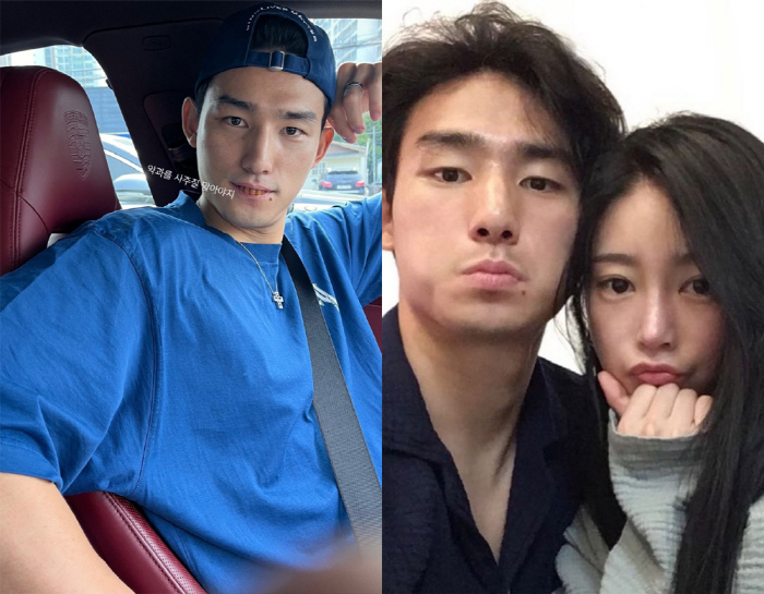 티아라 소연, 9살 연하 ♥조유민 누렁니에 대충격..“약과를 사주질 말아…