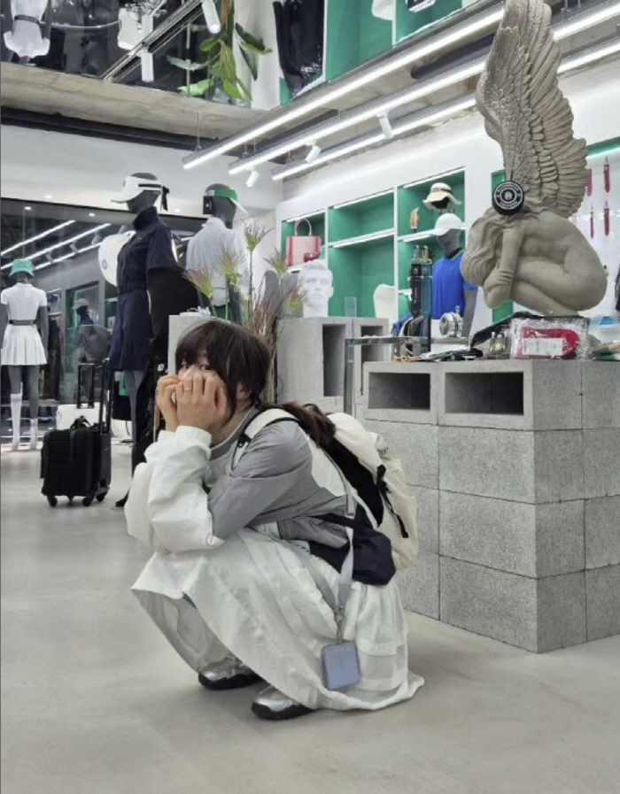돈도 집도 없다던 최강희 "나는 행복한 사람" 남다른 긍정 마인드