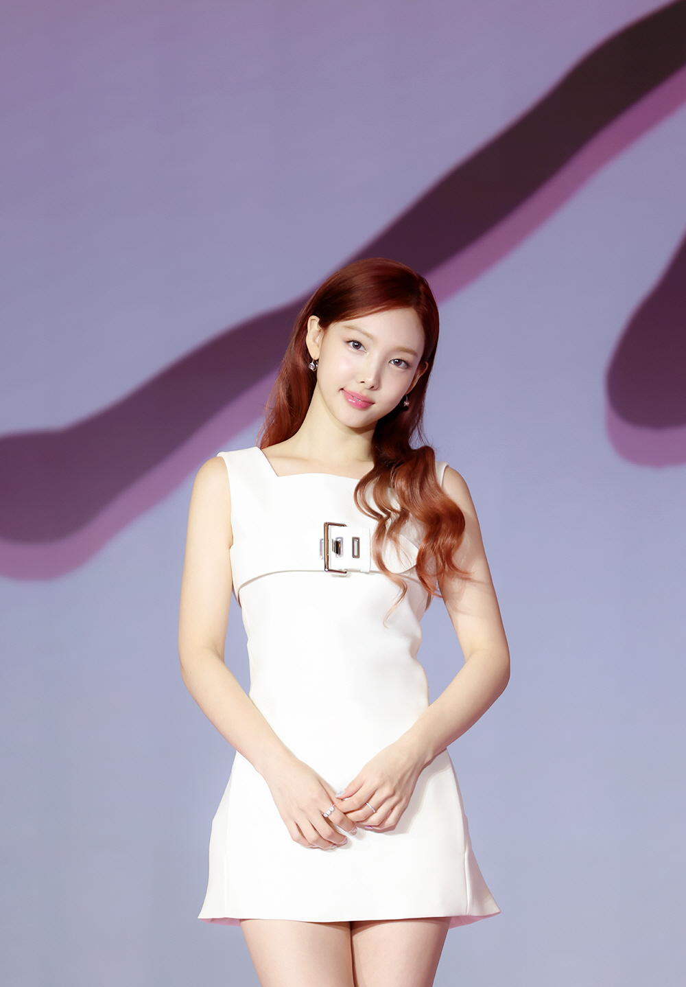 트와이스 나연 "눈 깜빡할 사이 10주년, 멤버들 모두 팀에 애정 크다"