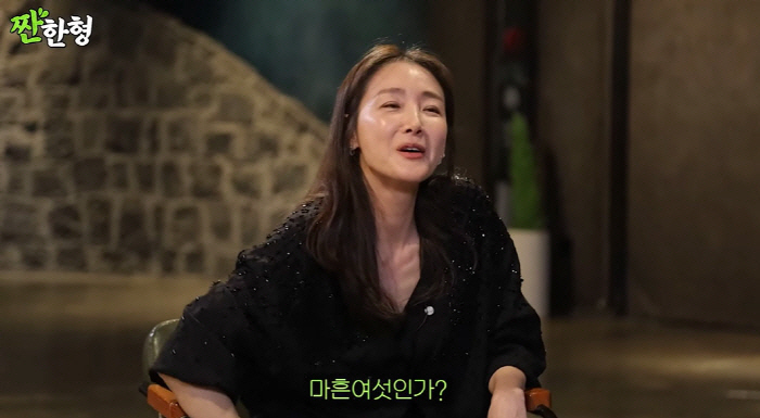 "노산의 아이콘" 이정현→최지우, 40대에도 임신·출산한 ★들 [SC이슈…