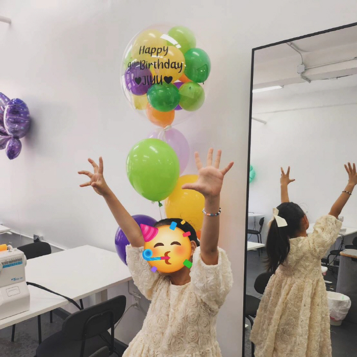 지성♥이보영, 딸 9살 생일 축하 파티..공주님 비주얼