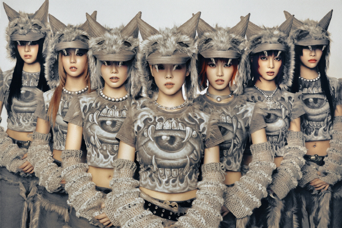 XG, 뉴욕·LA·런던·파리도 간다…월드투어 더 확장