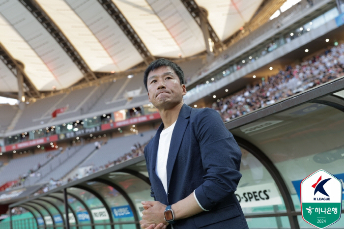 'K리그판 에버턴? 맨시티?' 광주FC, K리그 재정 건전화 제도 '1호…