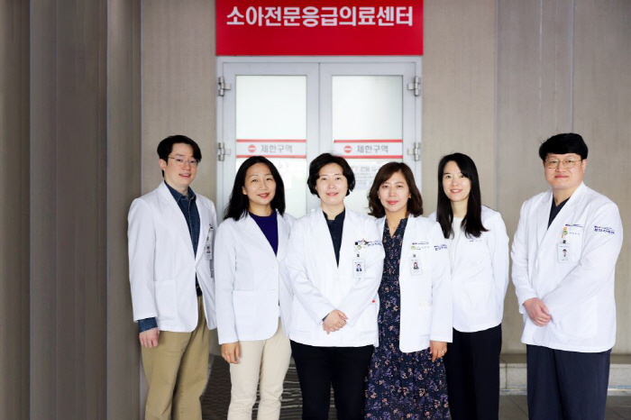 분당차여성병원 소아전문 응급의료센터, 경기 동남권 소아응급 책임의료기관 …
