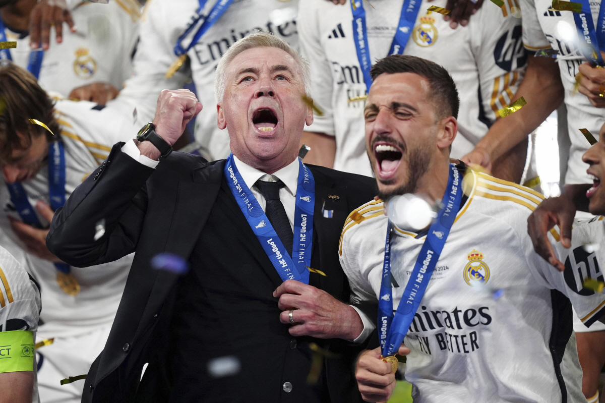 ‘UCL 5회 우승’ 현역 최고 명장, 충격적인 탈세 혐의 징역 5년 구…