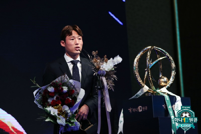 "운명이다" 2시간만에 손준호 품은 최순호 수원FC단장의 한마디[직격인터…
