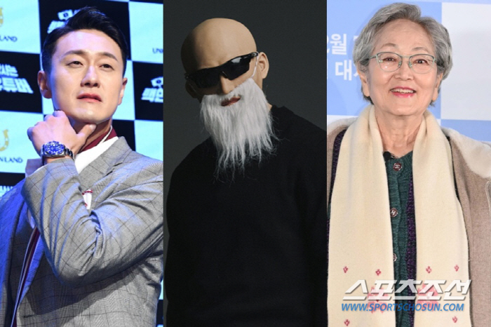 [SC초점]김계란 "고인됐더라"→김영옥 "나 죽었다고"…사망 가짜뉴스에 …