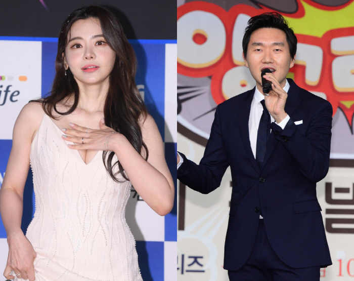 "왜 나는 참기만 해야해?" 서유리, 이혼 10일만 '전남편' 최병길 저…