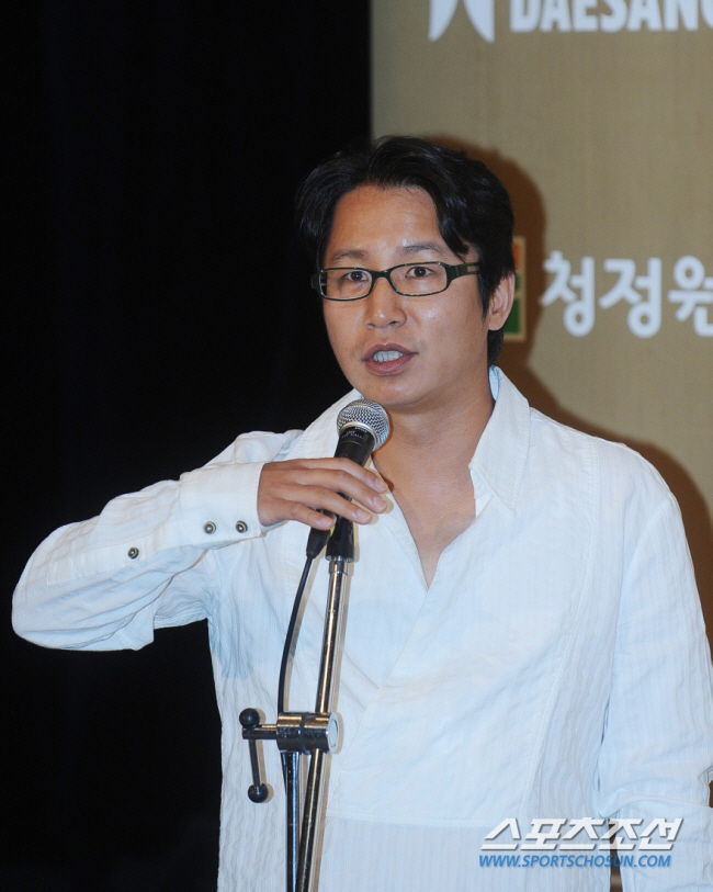 '54세' 심현섭 "울산 ♥그녀와 열애 중...곧 좋은 소식 전하고파" …