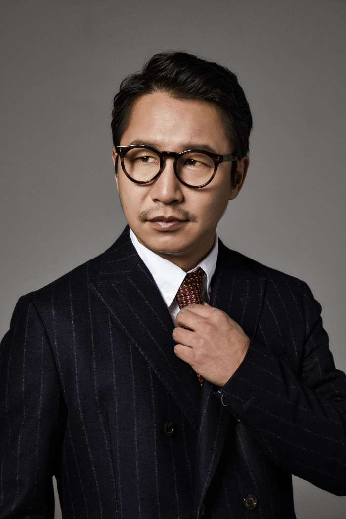 '54세' 심현섭 "울산 ♥그녀와 열애 중...곧 좋은 소식 전하고파" …
