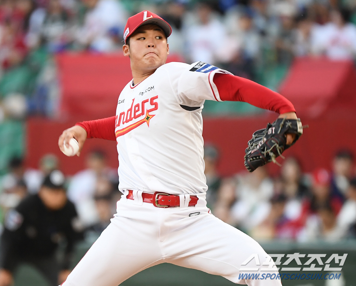 "솔직히 롯데팬들에게 쫄았어요" 日 시골 출신 독립리거의 KBO 적응기