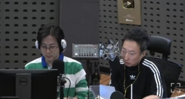 차은우도 좋아한 '차은수'…박명수 "항마력 키우는 부캐 채널" ('라디오…