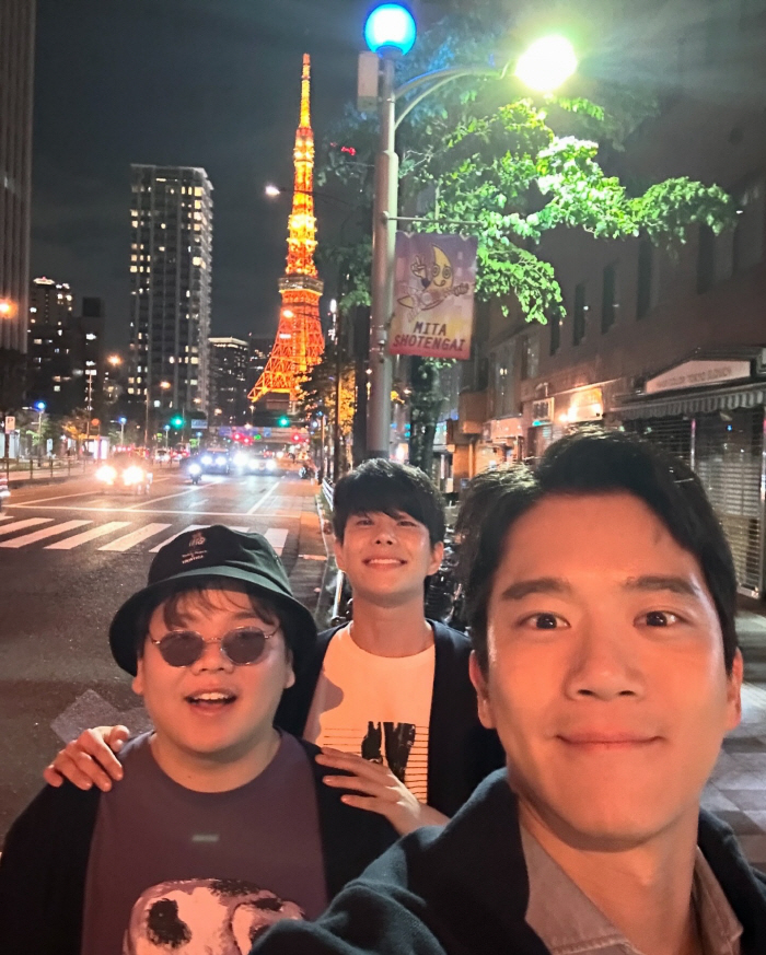[SCin스타] '공대 오빠' 하석진, 운동선수 완벽 변신! 王자 복근+…