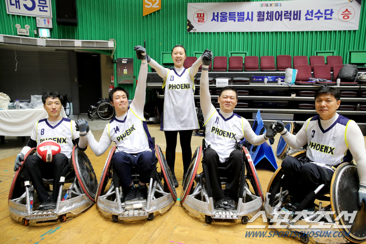"스포츠로 하나되는 동행·매력특별시 서울" 전국어울림생활대축전 성대한 개…