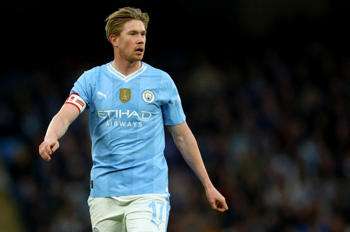 손흥민-KDB, 그다음은 EPL 최고의 센터백? "수비수 세계 최고 연봉…