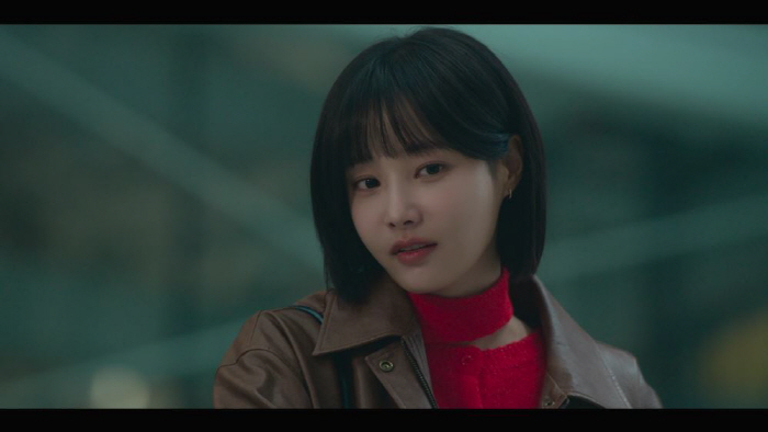 [SC리뷰]김희선, 소름 끼치는 흑화 미소…미쳐버린 엔딩('우리, 집')
