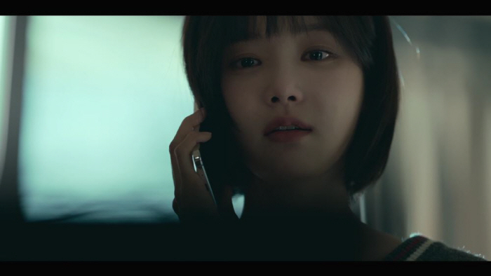 [SC리뷰]김희선, 소름 끼치는 흑화 미소…미쳐버린 엔딩('우리, 집')