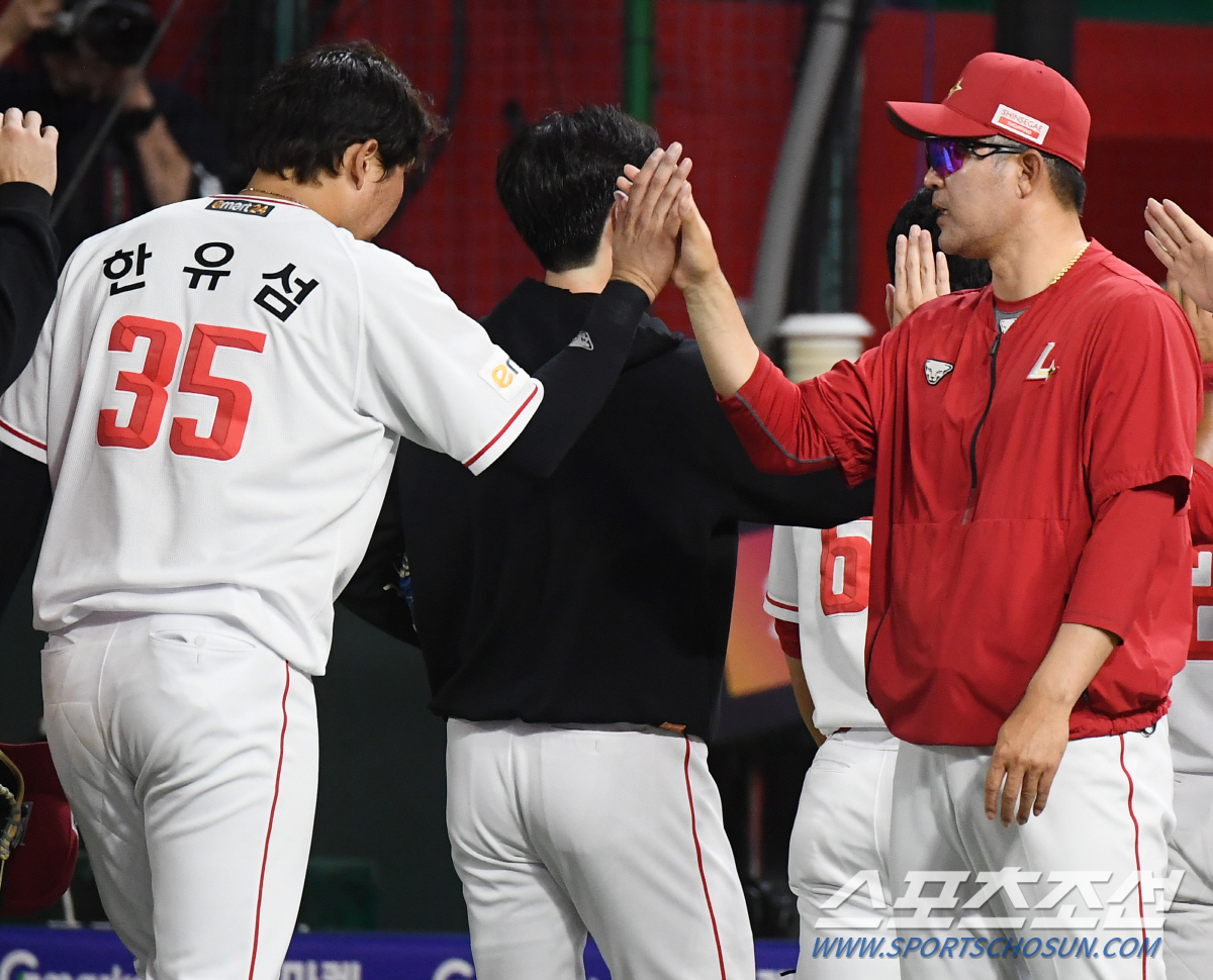 폭풍 11홈런→31경기 동안 홈런 1개…웃음을 잃었던 홈런 타자, 마침내…
