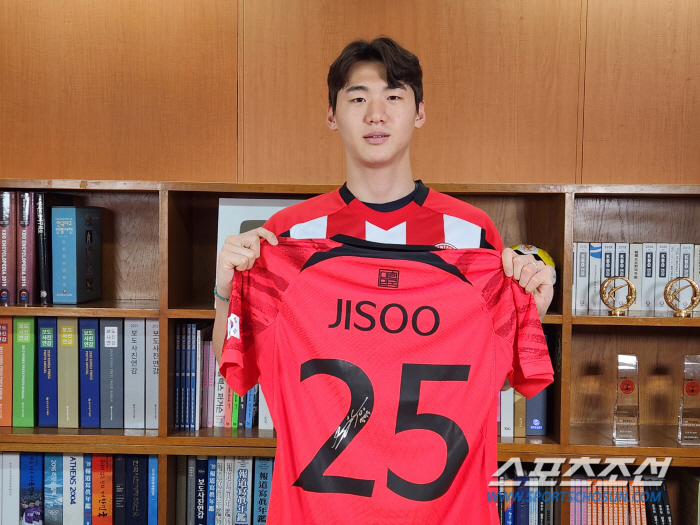 '韓 EPL 1호 센터백 예약' 브렌트포드가 홈 그로운으로 키우는 김지수…