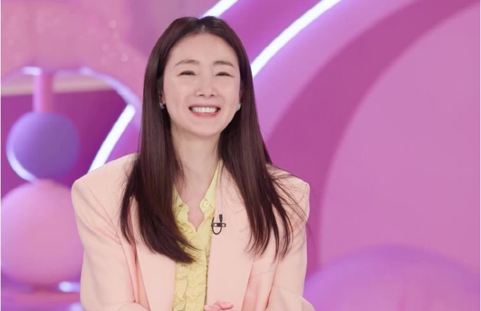 최지우 “딸, 내가 공주처럼 예쁘다고..항상 그림에 왕관 그려줘”(슈돌)