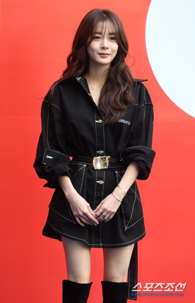 [전문] '하시2' 송다은 "버닝썬 여배우? 절대 아니야…몽키 뮤지엄, …