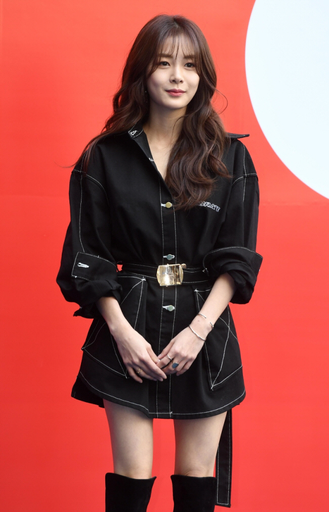 송다은 "6년간 '버닝썬 여배우' 꼬리표, 승리 여친·마약·가해자 절대 …