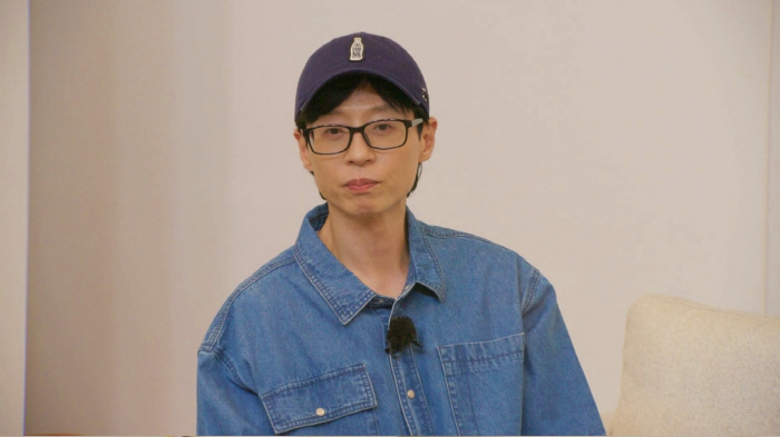 유재석 "아들 지호 지갑에 몰래 손대" 충격 고백('런닝맨')