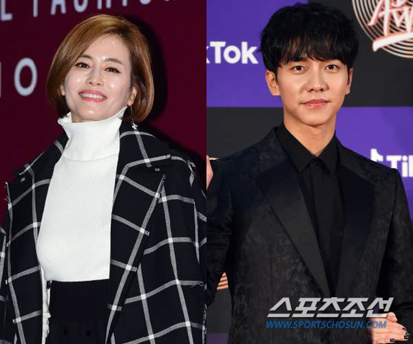 [SC이슈] '견미리 사위' 이승기, 장인 '주가 조작' 무죄 판결 뒤집…