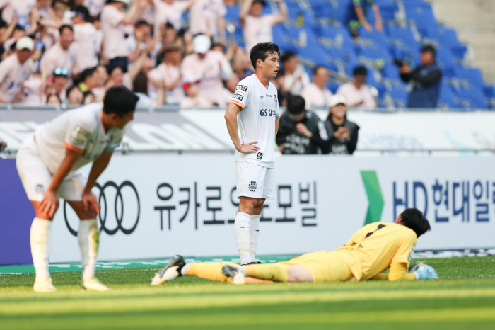 [K리그1 현장리뷰]"주장 린가드 통했다" 일류첸코 멀티골, 서울, 울산…