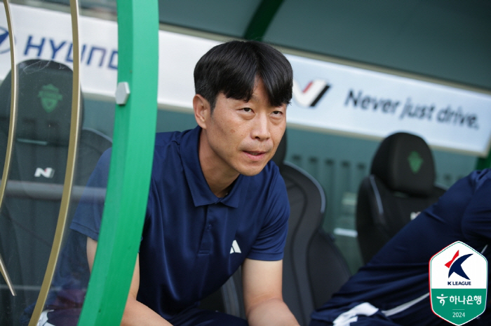 [현장리뷰]송민규vs신진호 신경전…'문선민 멀티골' 전북 현대, '김성민…