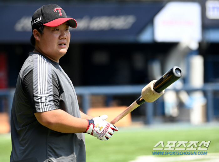 어제 8-9 역전패→오늘 9-8 역전승 복수 성공. 염갈량 퇴장→문성주 …