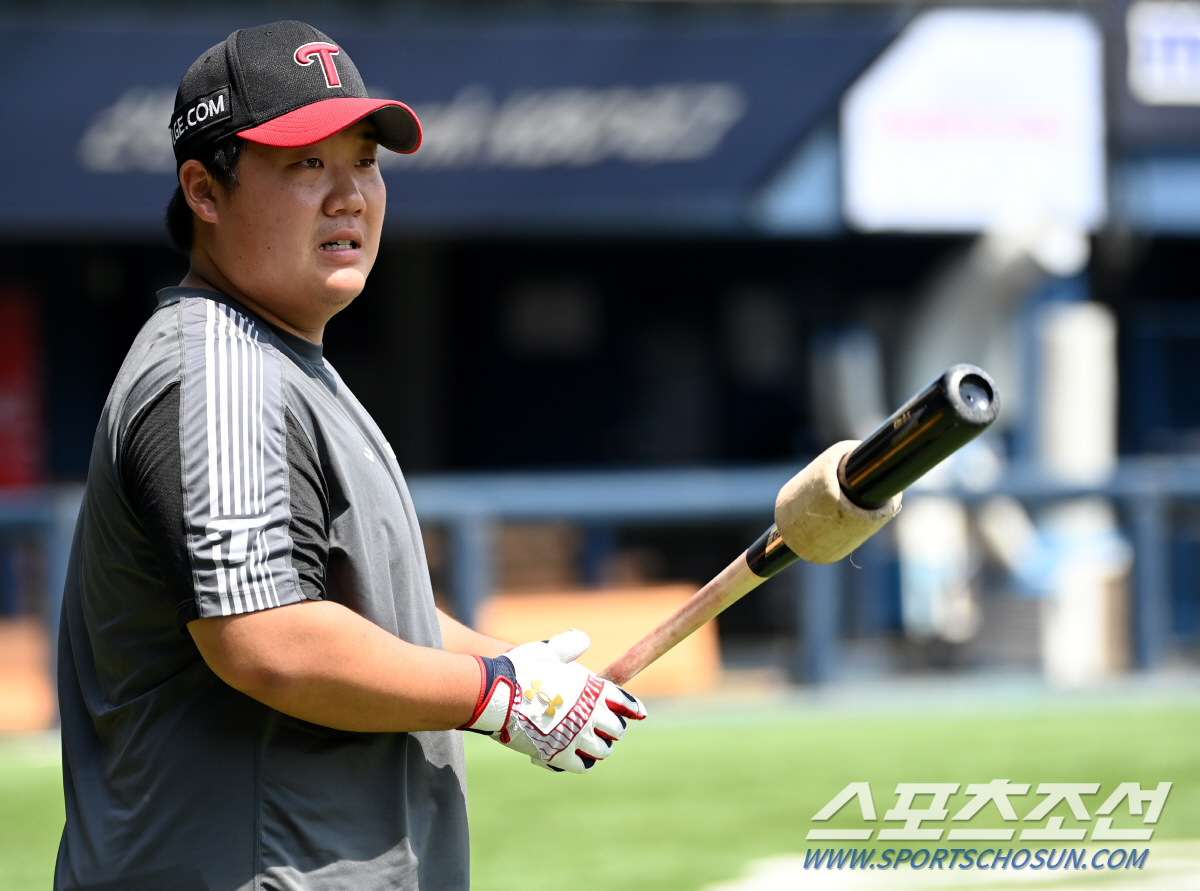어제 8-9 역전패→오늘 9-8 역전승 복수 성공. 염갈량 퇴장→문성주 …