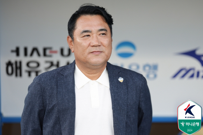 [현장코멘트] 김현석 충남아산 감독, "경기 자체는 만족한다. 선수들이 …