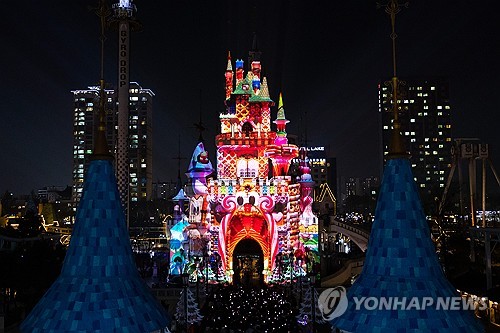 클룩 "미국·유럽 관광객 국내 테마파크 티켓 판매량 136% 증가"