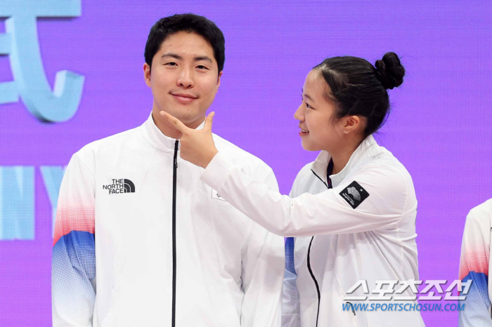 "올림픽 2번시드 한일전"신유빈X임종훈,日조에 또 분패 '준우승'[WTT…