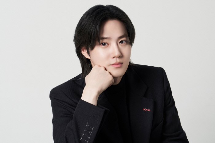 [인터뷰①] '세자가 사라졌다' 수호 "내 연기에 감독님 오열..최고의 …