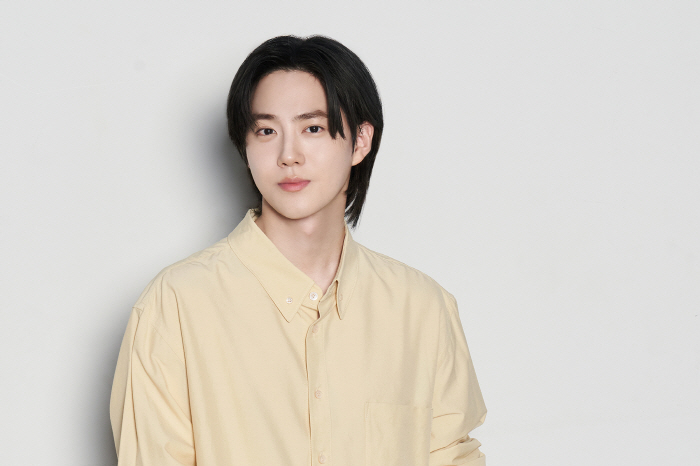 [인터뷰①] '세자가 사라졌다' 수호 "내 연기에 감독님 오열..최고의 …