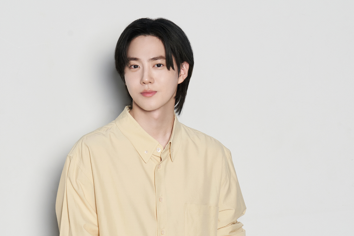 [인터뷰①] '세자가 사라졌다' 수호 "내 연기에 감독님 오열..최고의 …